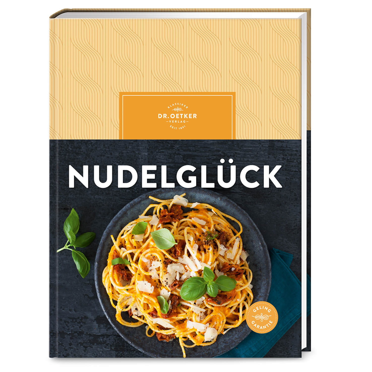 Nudelglück