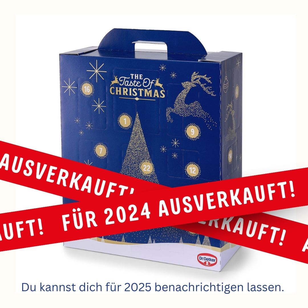 Adventskalender