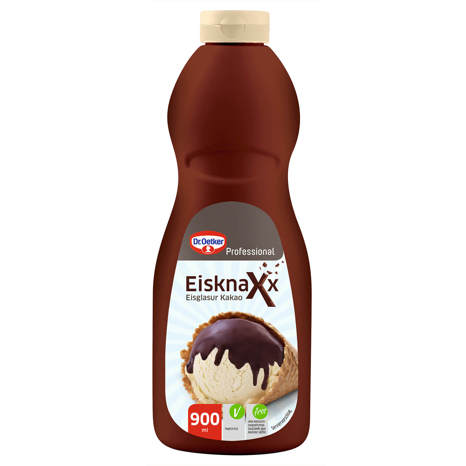 EisknaXx