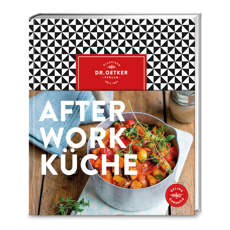 After-Work-Küche