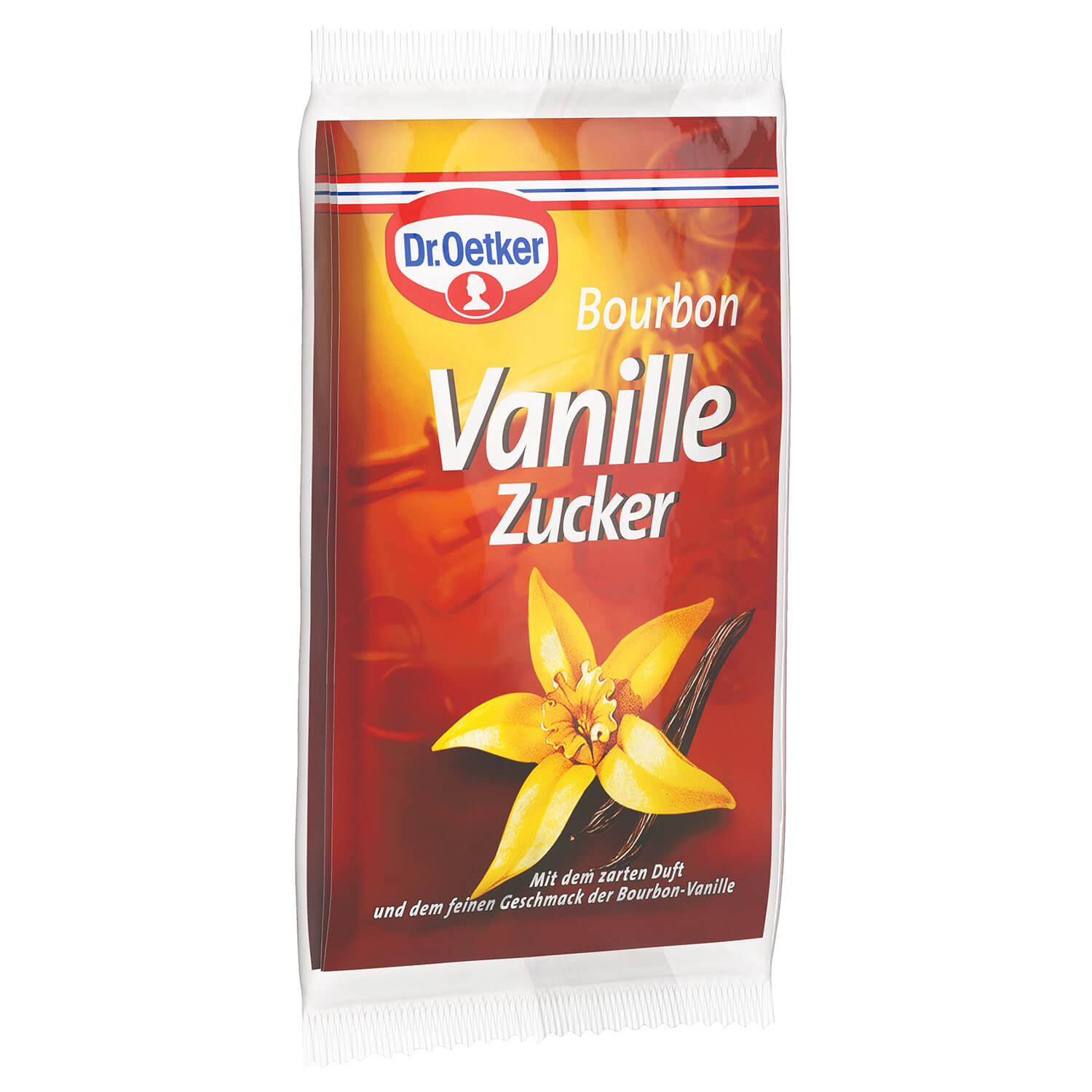 Bourbon Vanille Zucker 3er