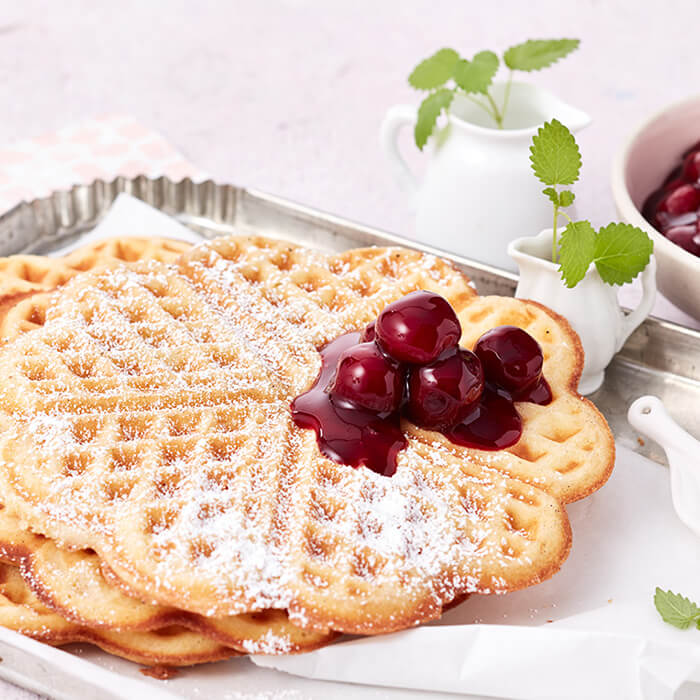 Seelenwärmer Gourmet-Cremepudding Bourbon-Vanille