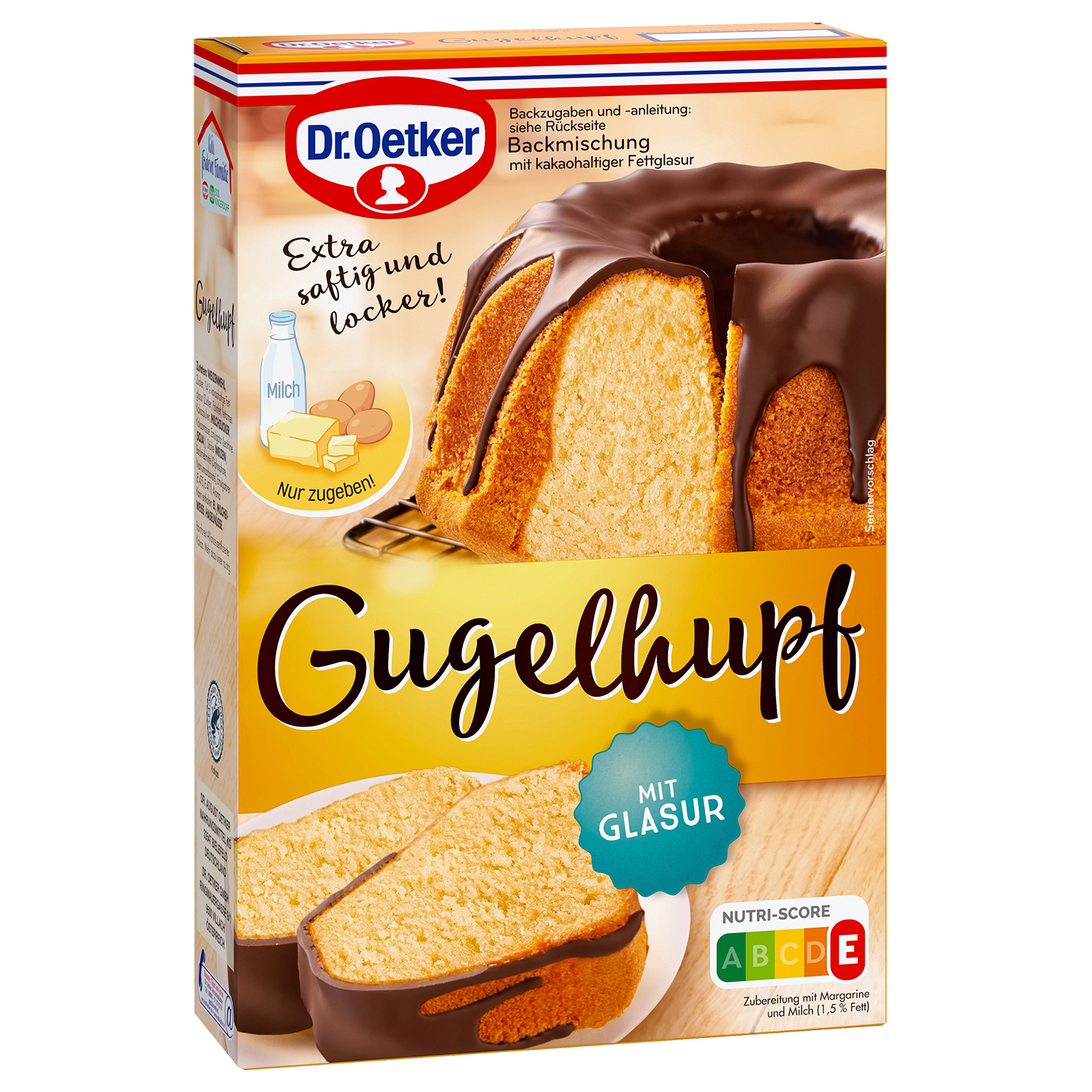 Gugelhupf