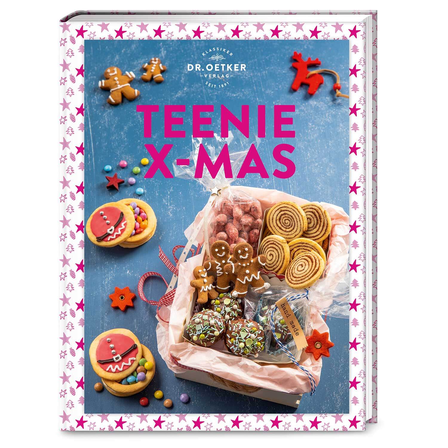 Teenie X-Mas