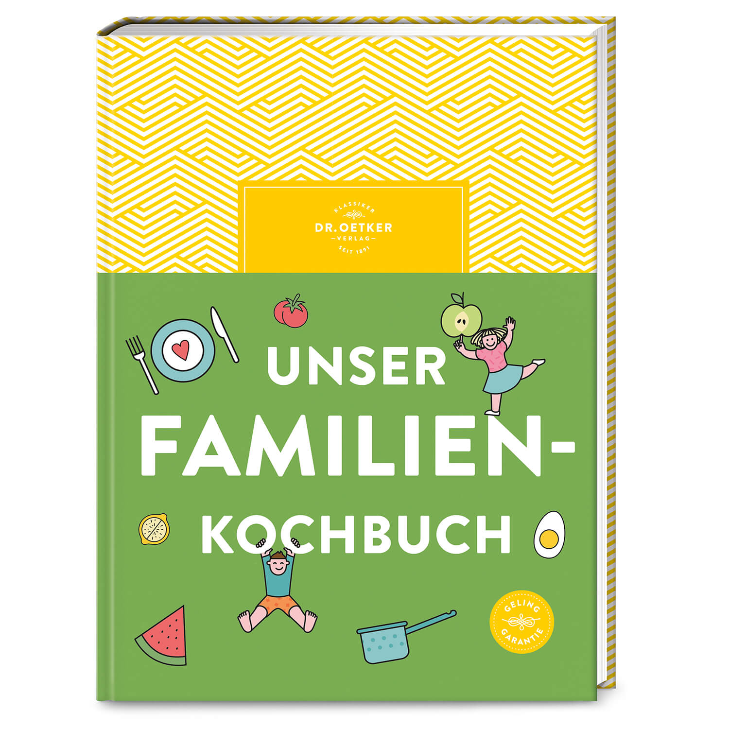 Unser Familienkochbuch