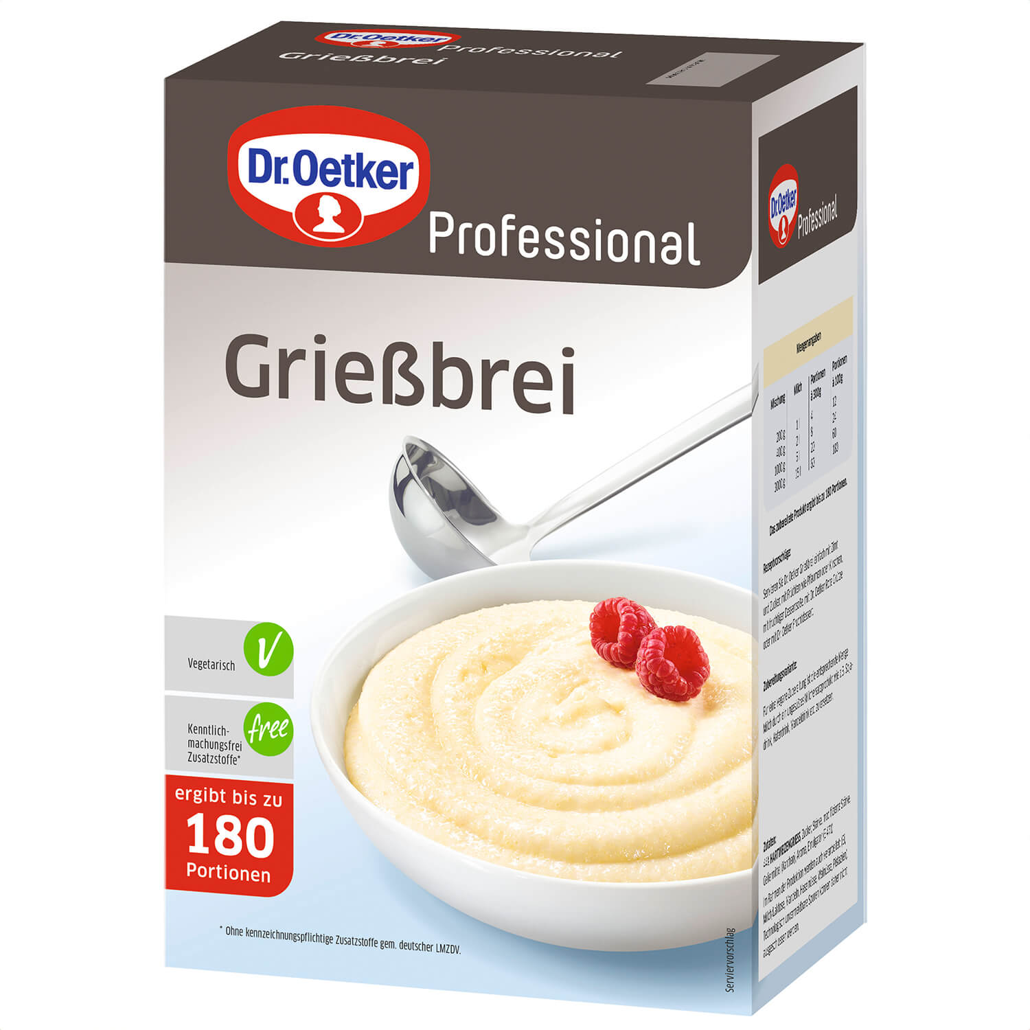 Grießbrei