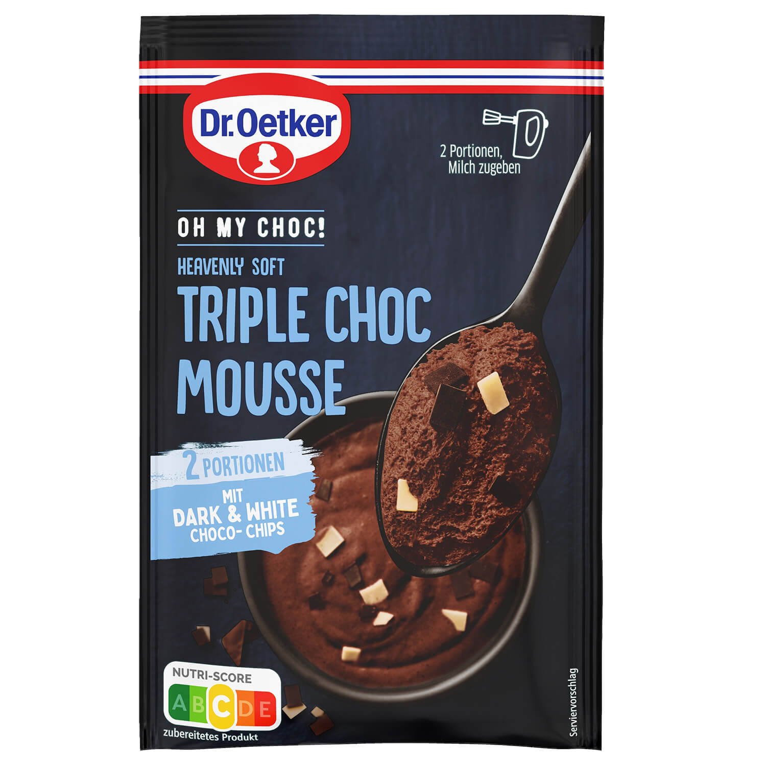 Probier-Set "Oh my Choc"