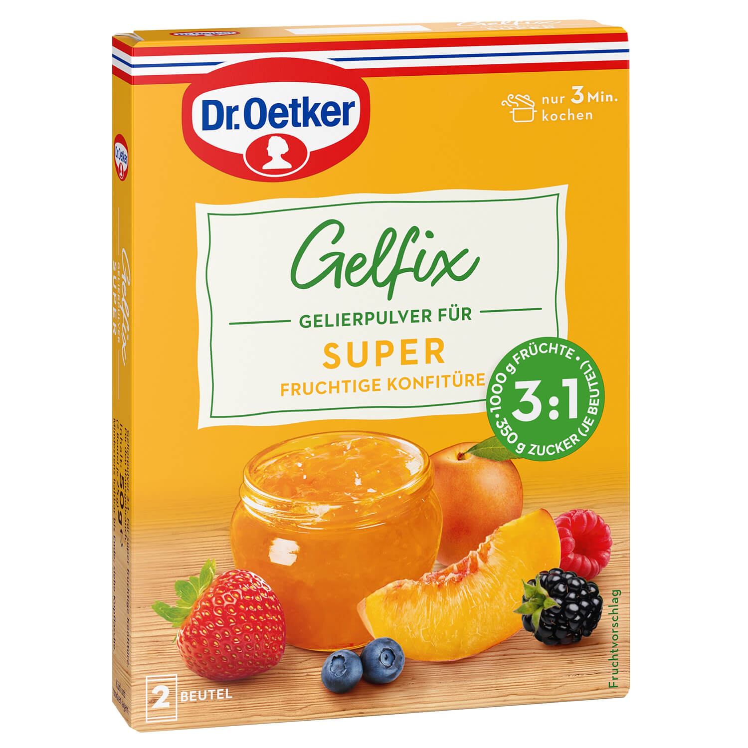 Gelfix Super 3:1