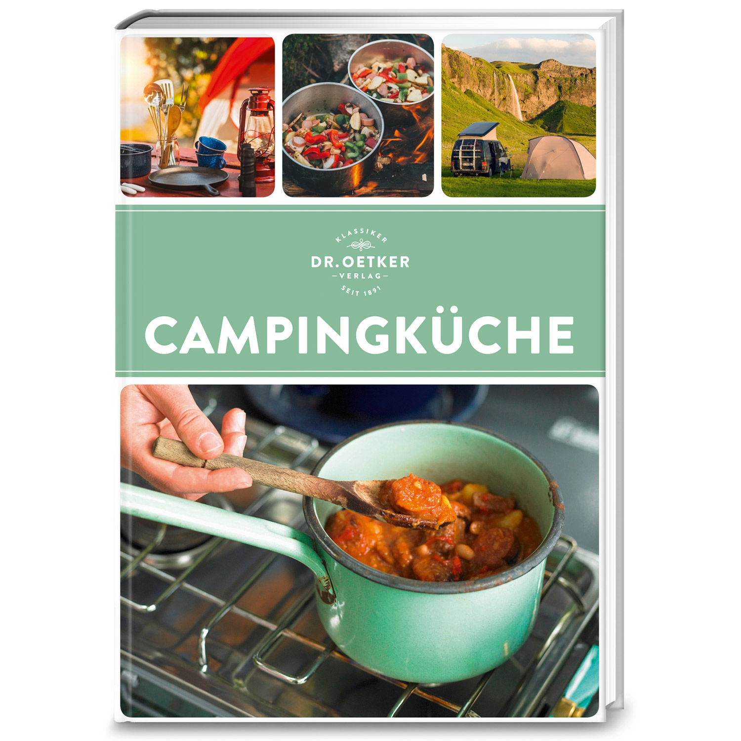 Campingküche