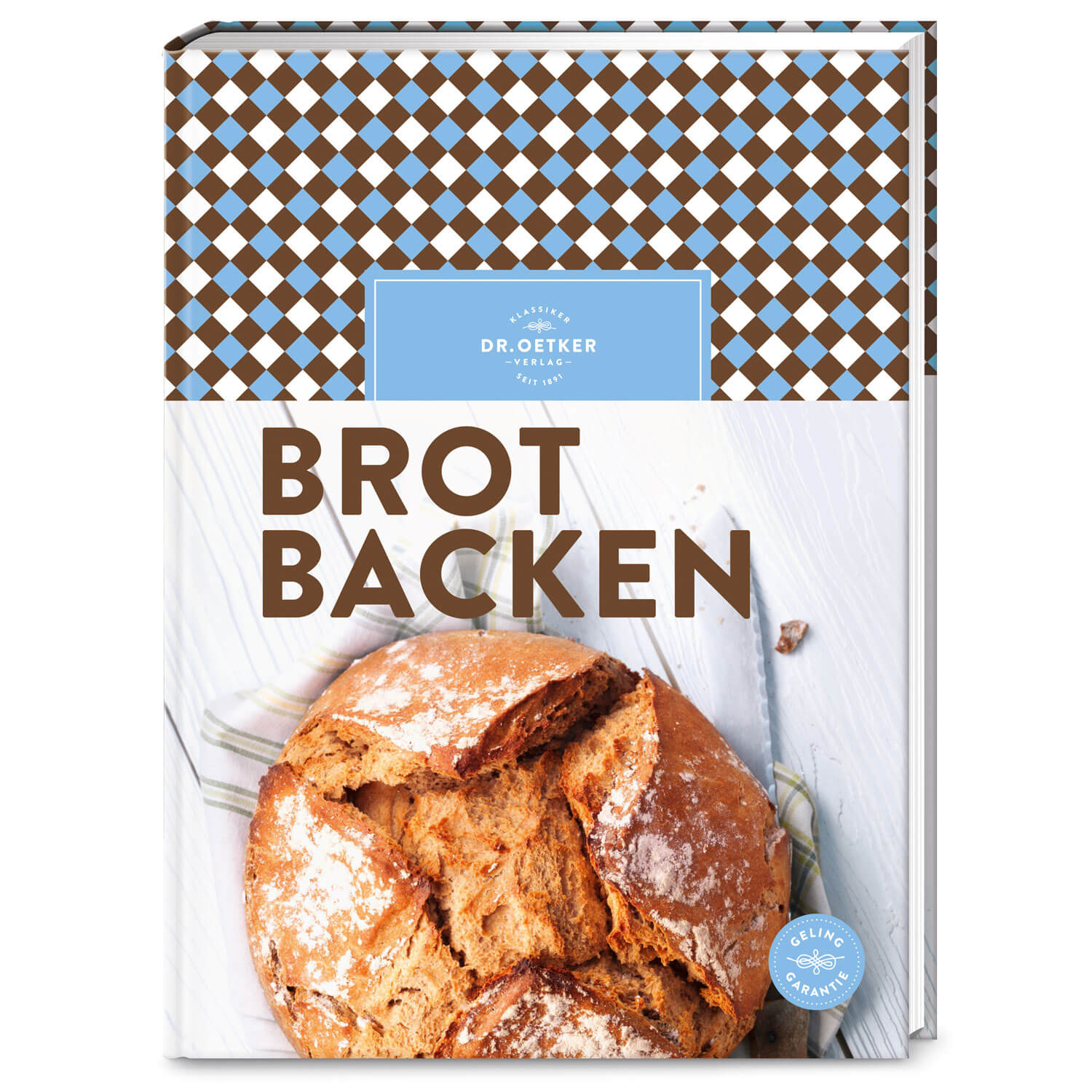 Brot backen