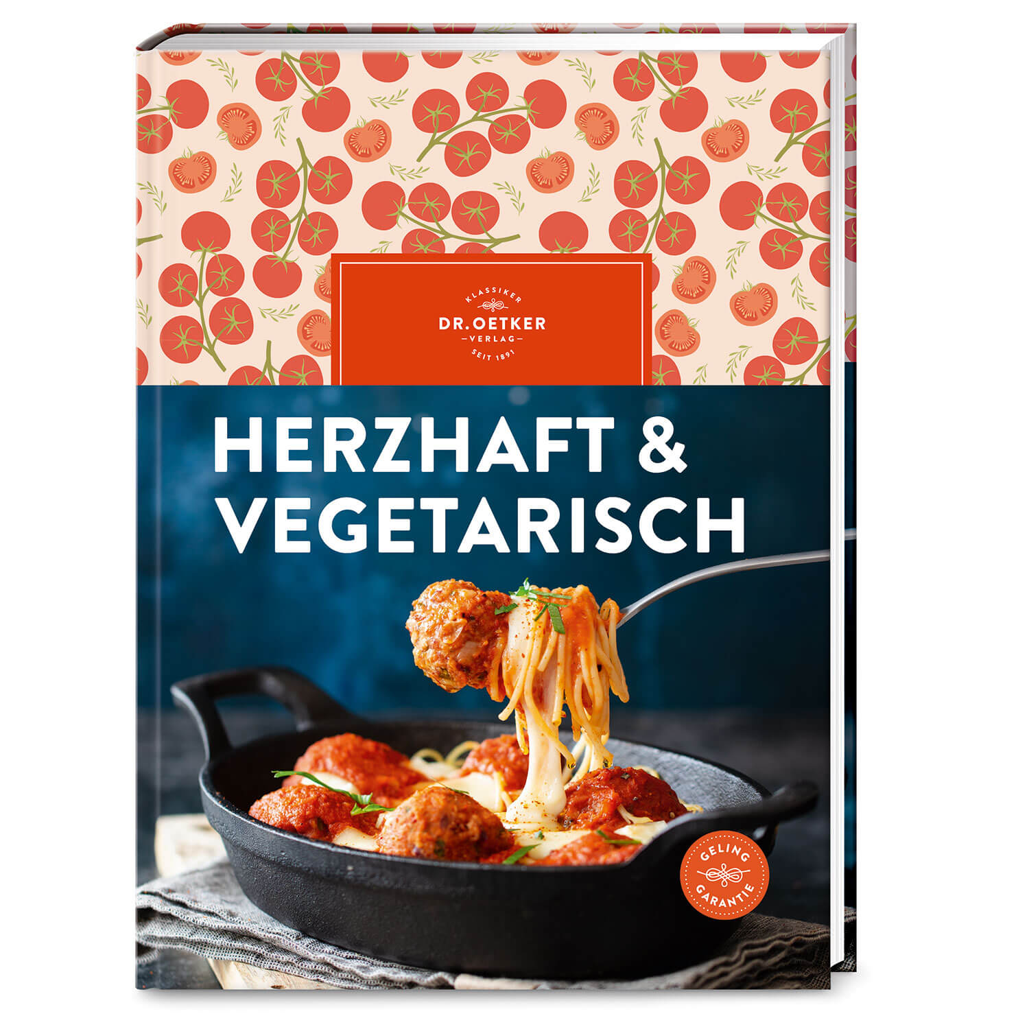 Herzhaft & vegetarisch