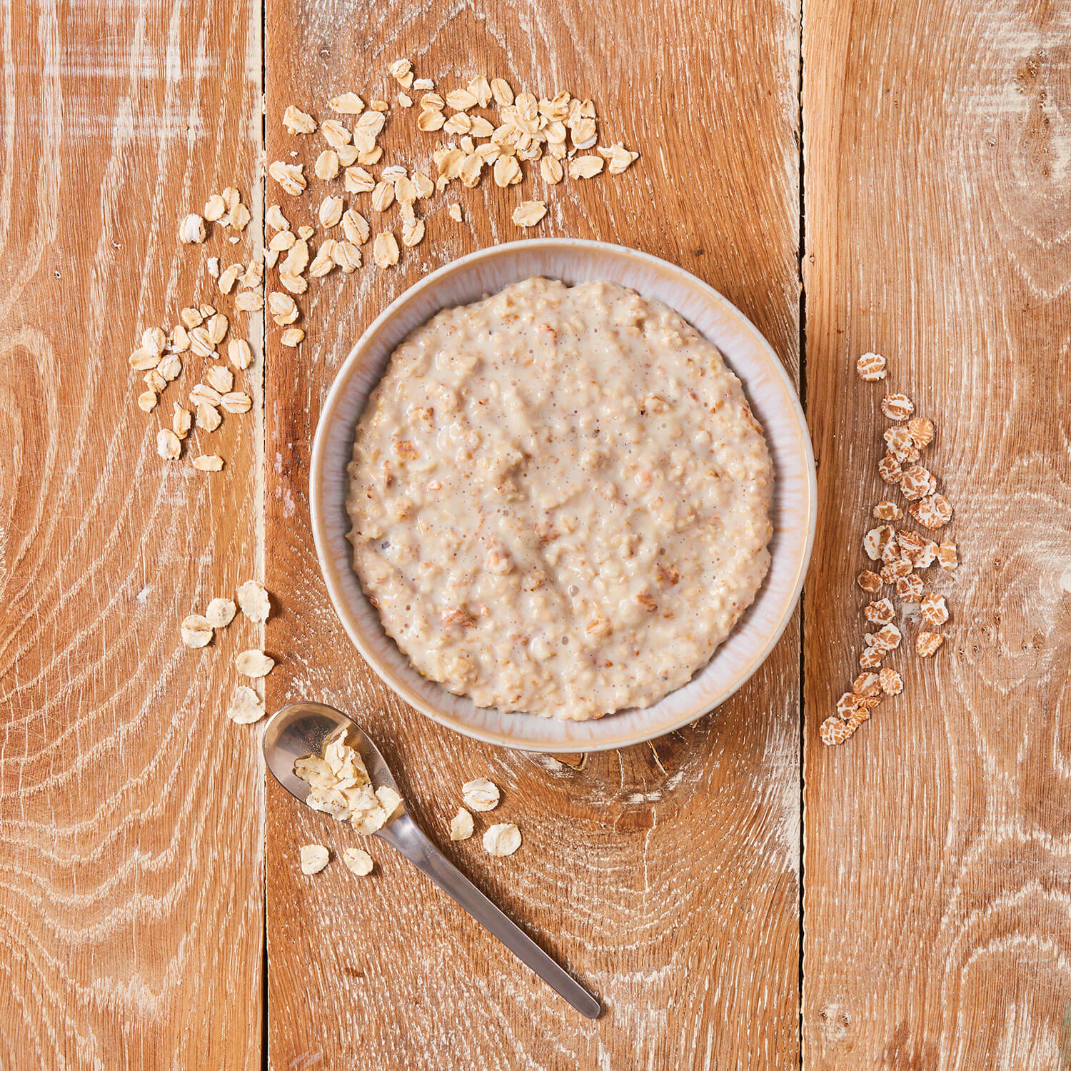 Vitalis Porridge Großpackung Mehrkorn