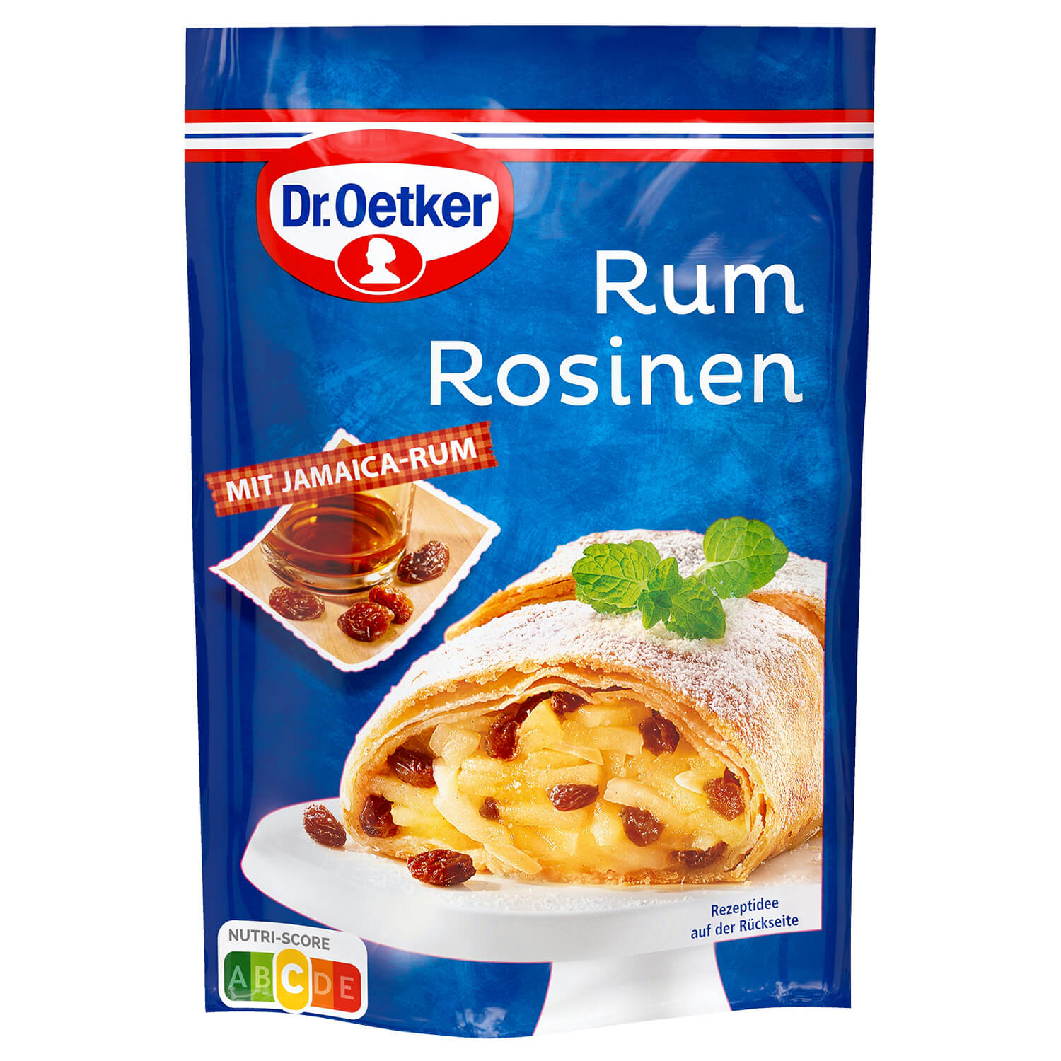 Rum Rosinen