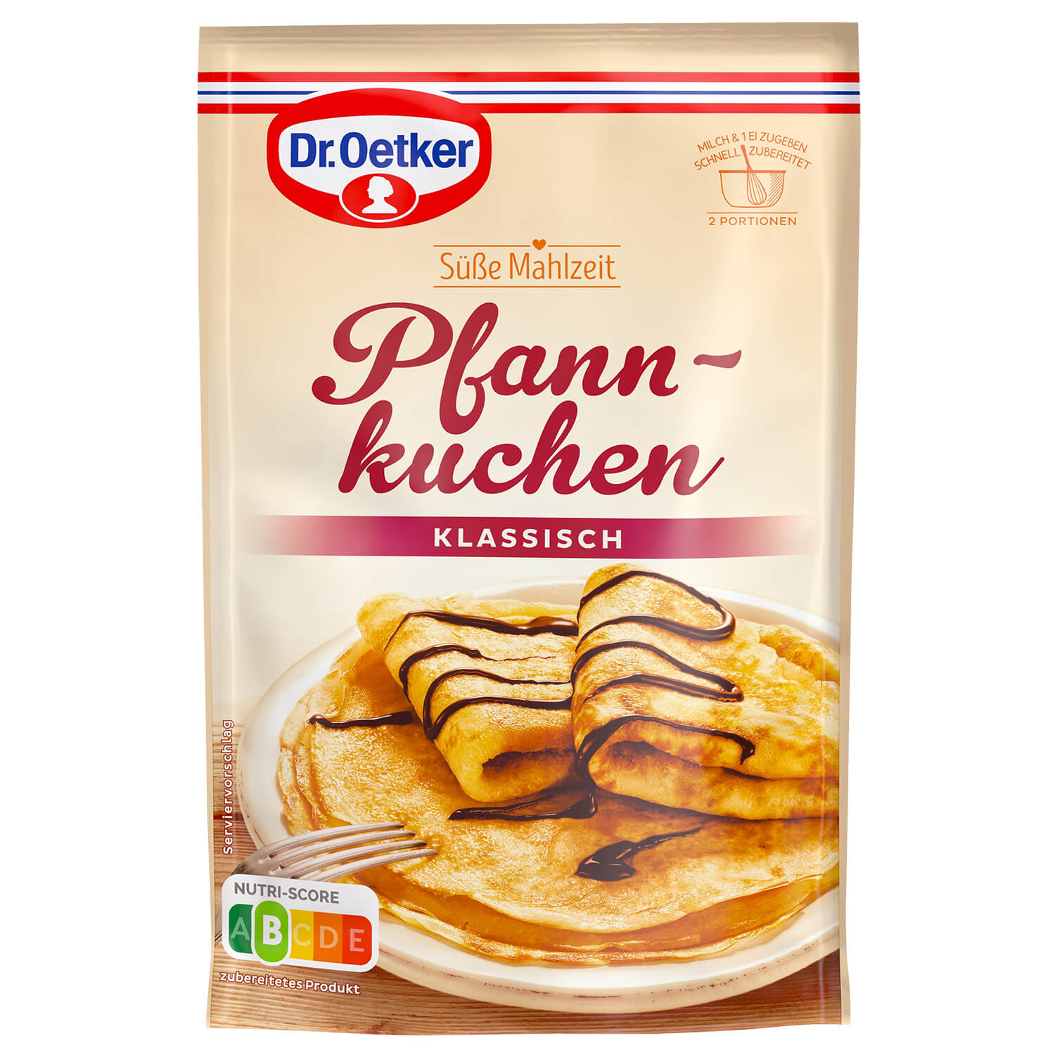 Pfannkuchen