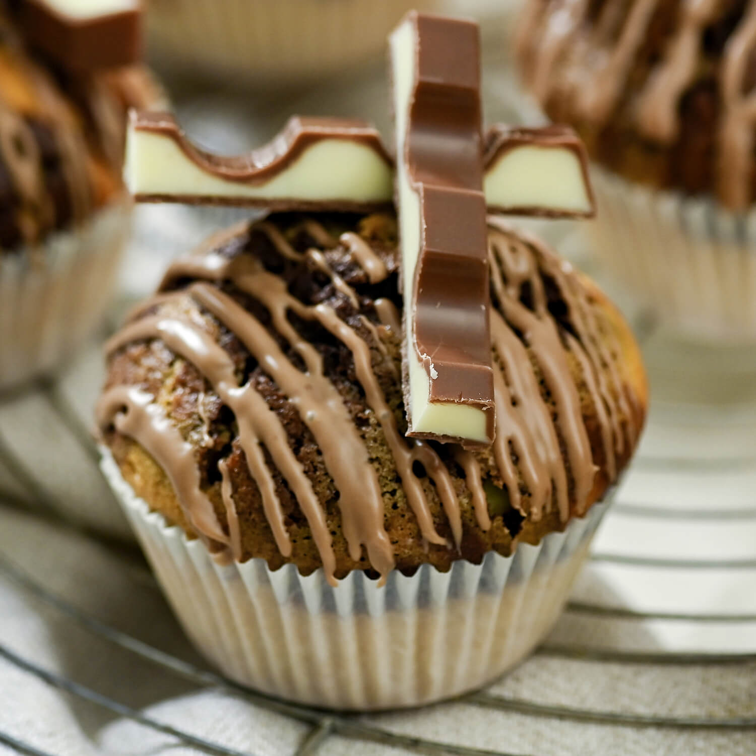 Marmor Muffins