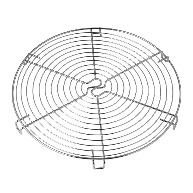 Torten- und Kuchenrost, Ø 32 cm