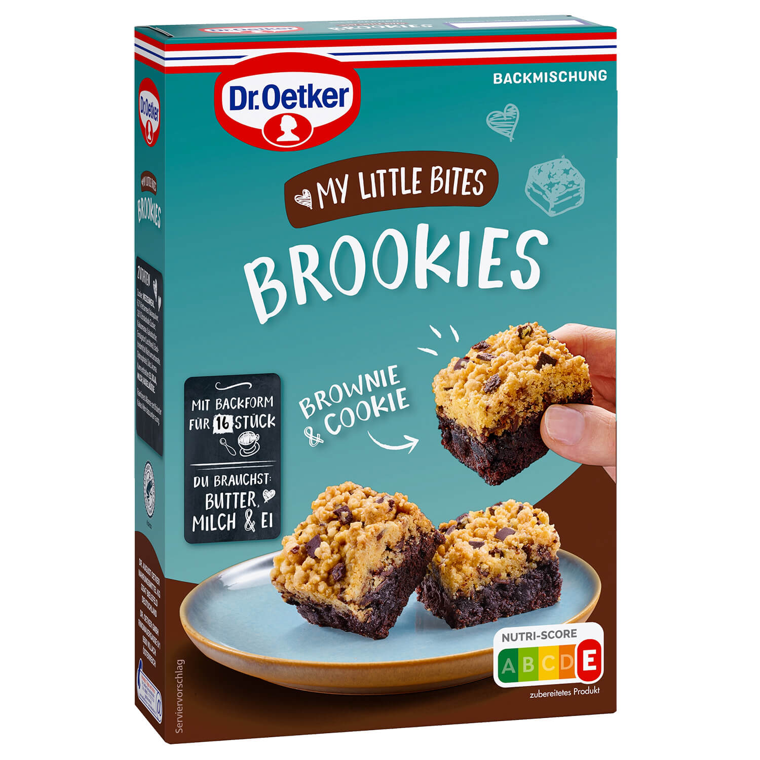 Brookies